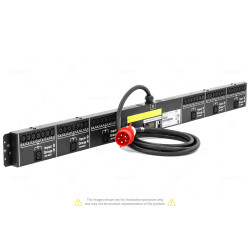 7078663 SUN ORACLE 15KVA THREE-PHASE 20A PDU FOR EXADATA X5-2 ZFS STORAGE